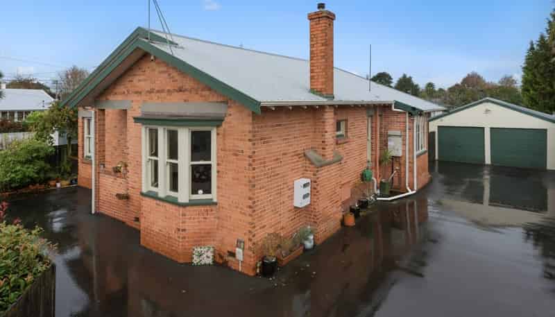 140 Nixon Street, Hamilton East