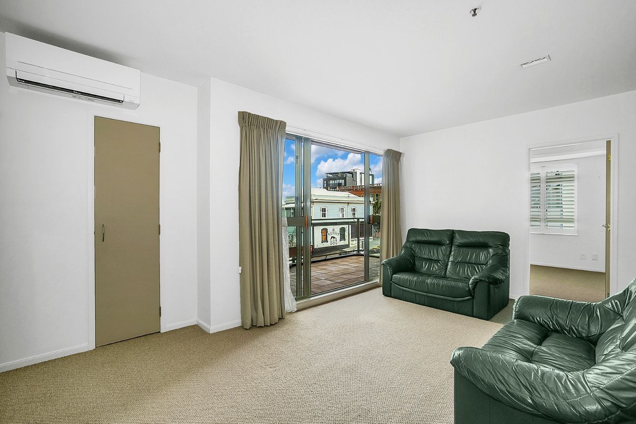 2 bedrooms in Central Auckland - Ansicht 6