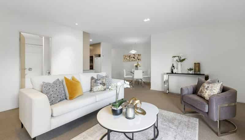 2D/8 Howe Street, Auckland Central