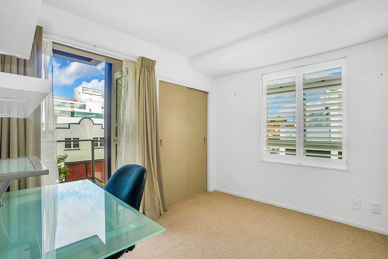 2 bedrooms in Central Auckland - Ansicht 4