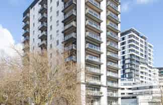 2D/8 Howe Street, Auckland Central