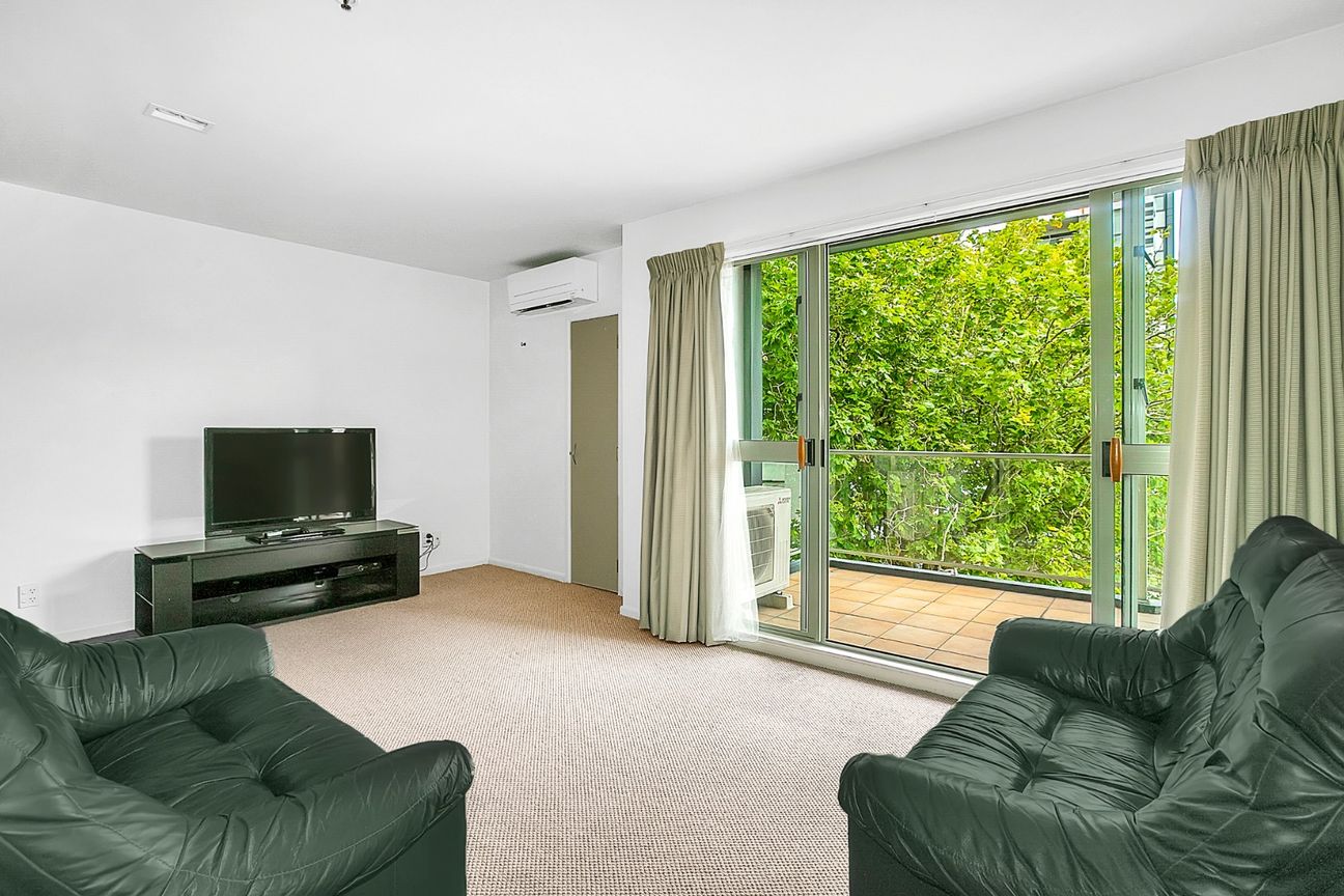 2 bedrooms in Central Auckland - Ansicht 5