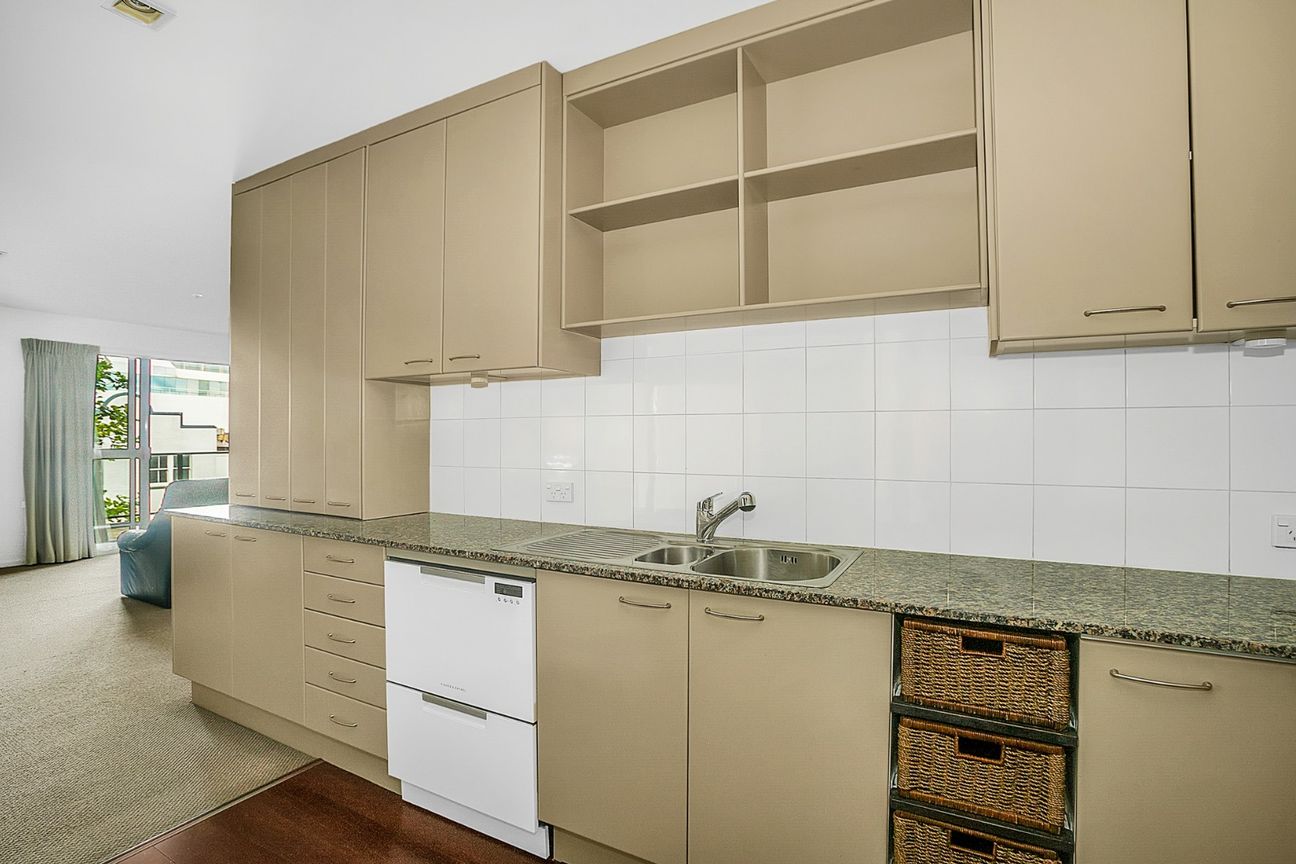 2 bedrooms in Central Auckland - Ansicht 3