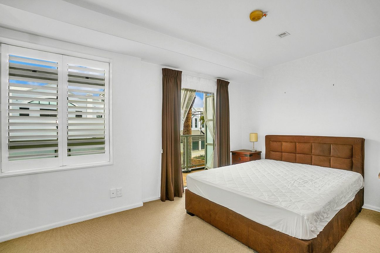 2 bedrooms in Central Auckland - Ansicht 2