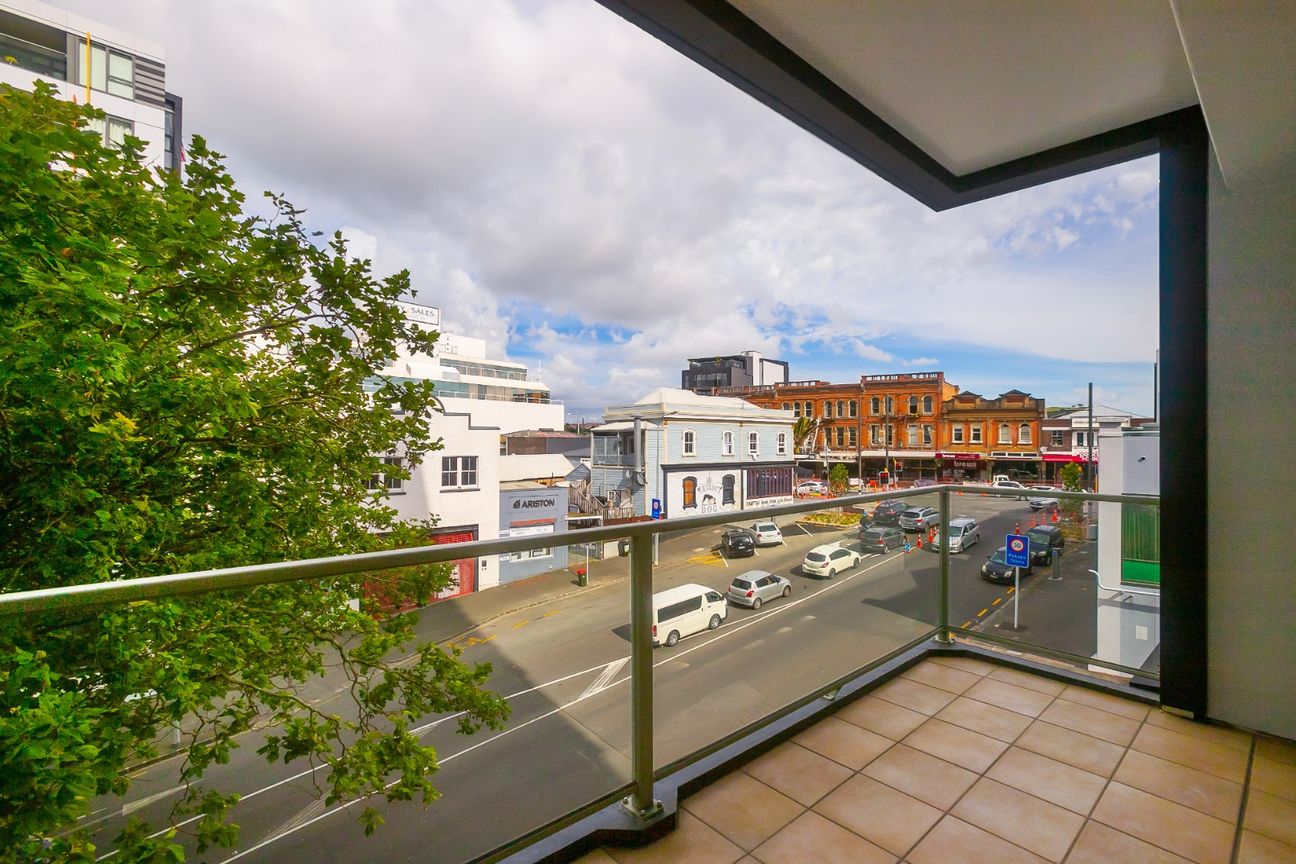 2 bedrooms in Central Auckland - Mehr