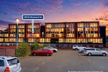 14E/30 Westward Ho, Glen Eden