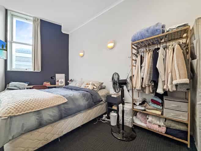 203/120 Wakefield Street, Te Aro