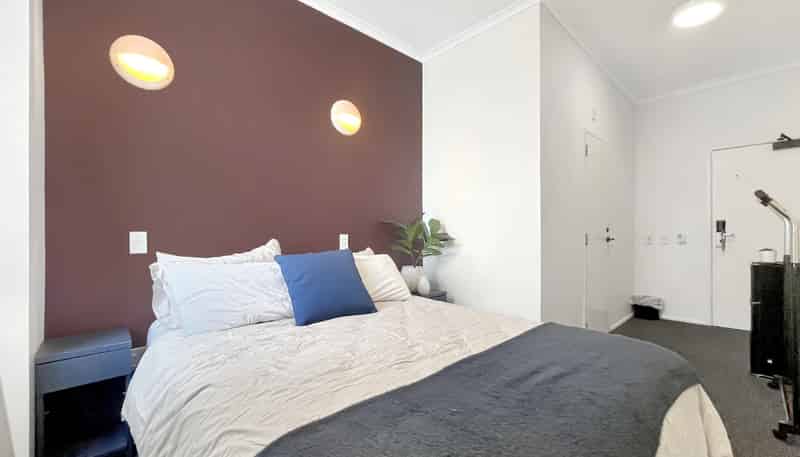 203/120 Wakefield Street, Te Aro