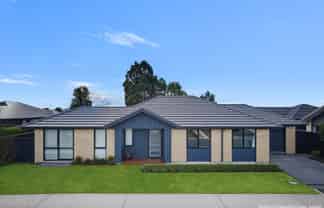 9 Whittington Drive, Rolleston
