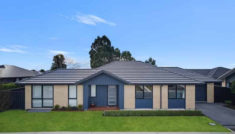 9 Whittington Drive, Rolleston