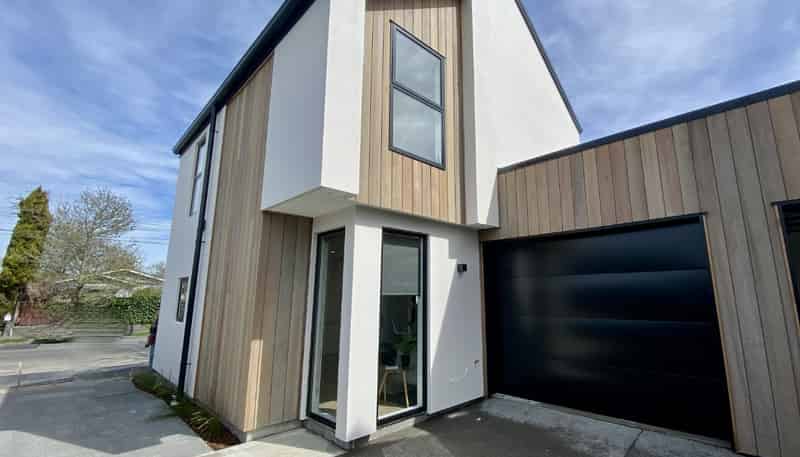 1/270  Selwyn Street, Spreydon