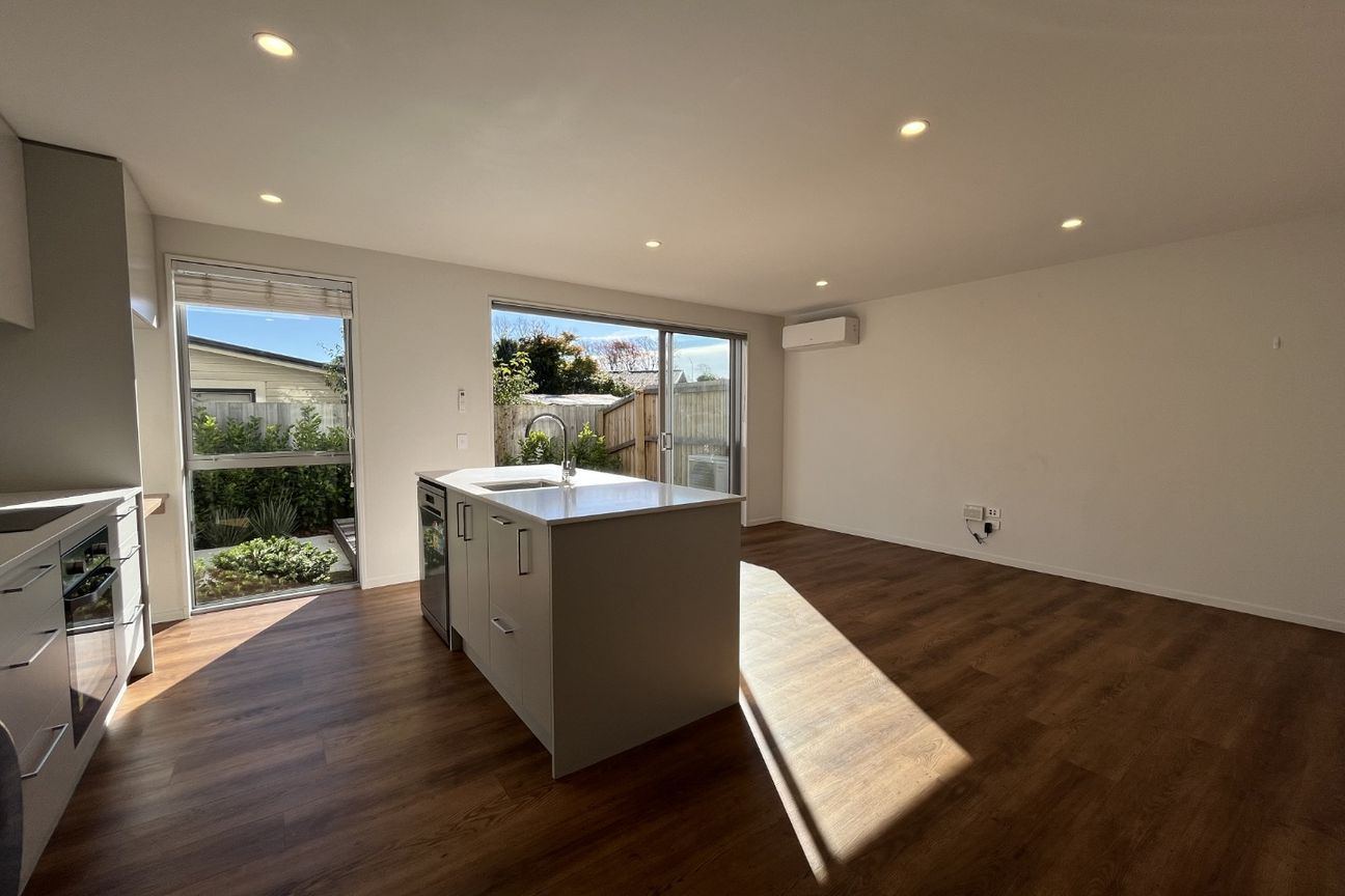 Linwood - Altro