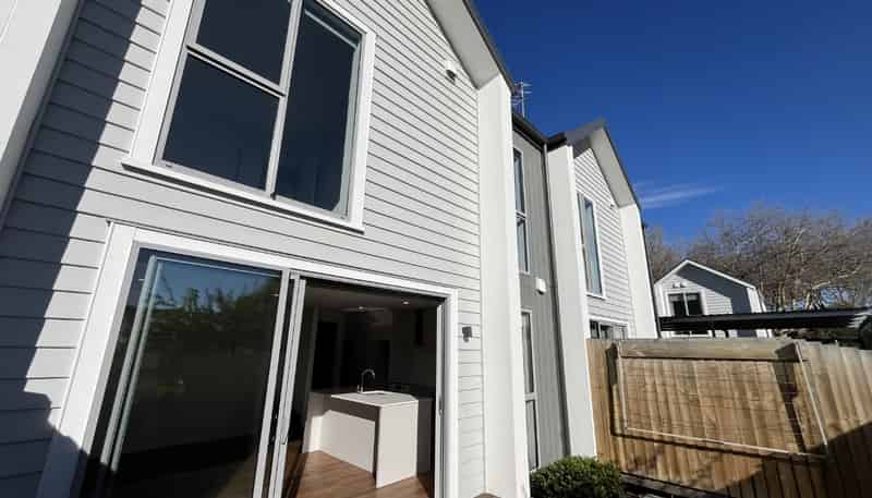 7/21 Linwood Ave, Linwood