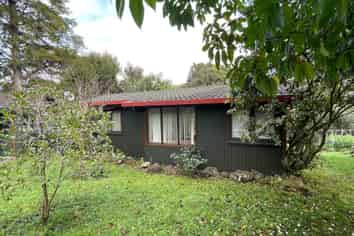 Northland - Address withheld