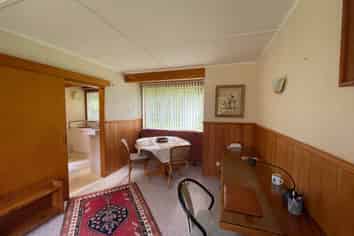 Northland - Address withheld