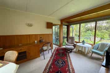 Northland - Address withheld