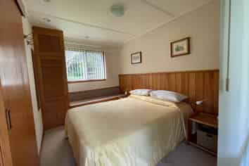Northland - Address withheld