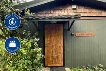 Northland - Address withheld