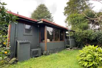 Northland - Address withheld