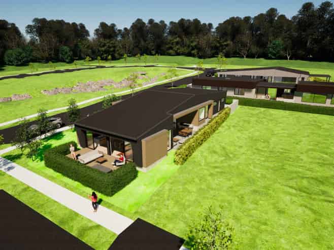 23 Glenbrae Crescent, Wanaka