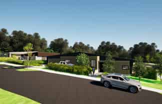 23 Glenbrae Crescent, Wanaka