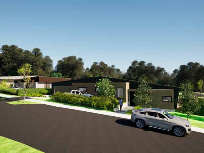 23 Glenbrae Crescent, Wanaka