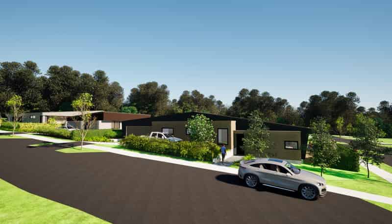 23 Glenbrae Crescent, Wanaka