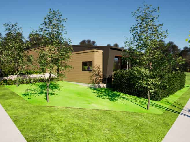 23 Glenbrae Crescent, Wanaka