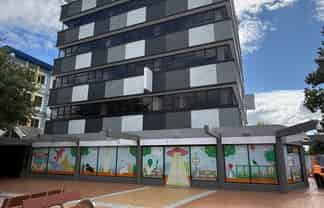 Flexible Retail / Office Space