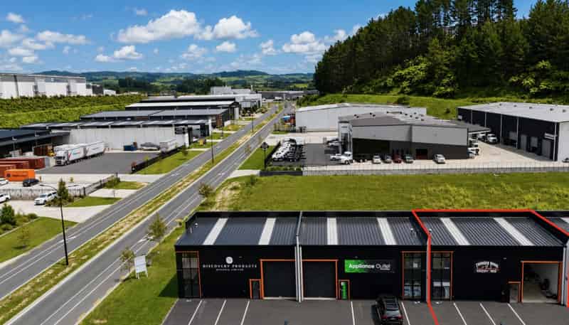 Unit 7 20 Kaweroa Drive, Tauriko