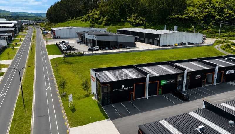 Unit 7 20 Kaweroa Drive, Tauriko