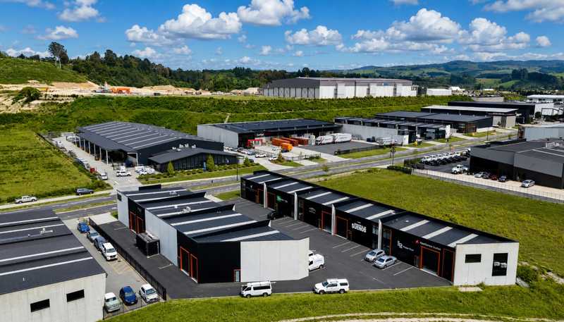 Unit 7 20 Kaweroa Drive, Tauriko