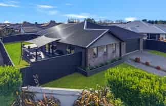 87 Beachvale Drive, Kaiapoi