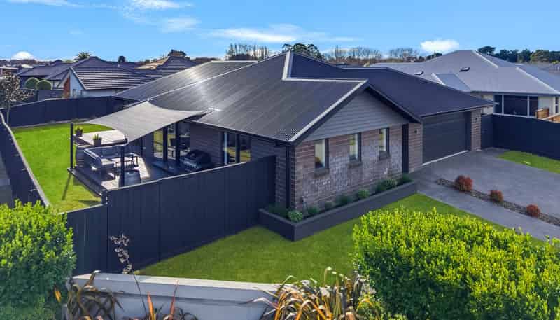 87 Beachvale Drive, Kaiapoi