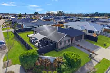 87 Beachvale Drive, Kaiapoi
