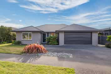 792 East Maddisons Road, Rolleston