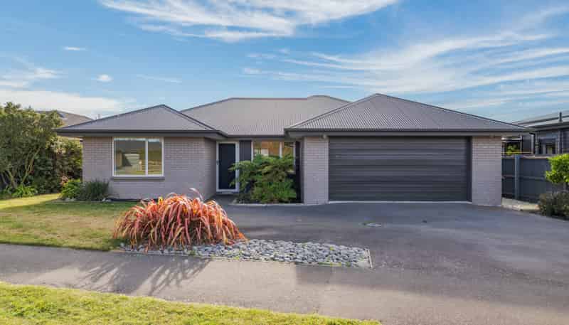 792 East Maddisons Road, Rolleston