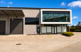 610m2 A-grade Industrial - Available Now! 