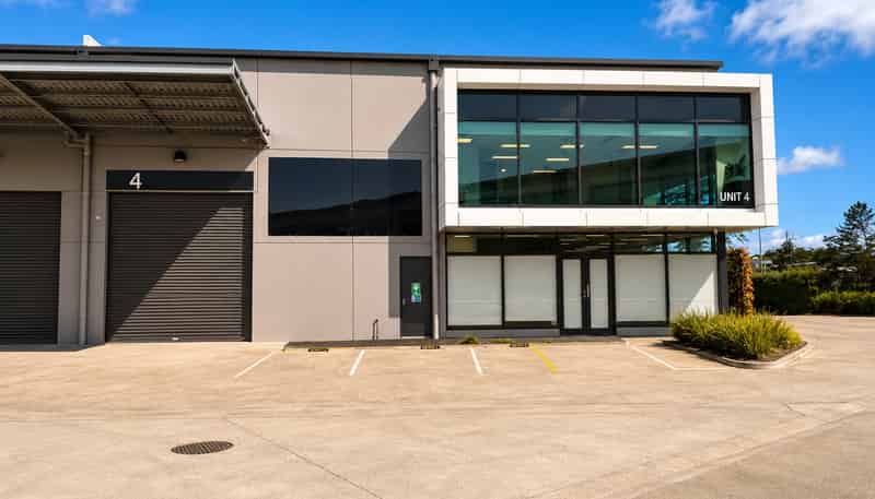 4/30 Foundry Road, Silverdale