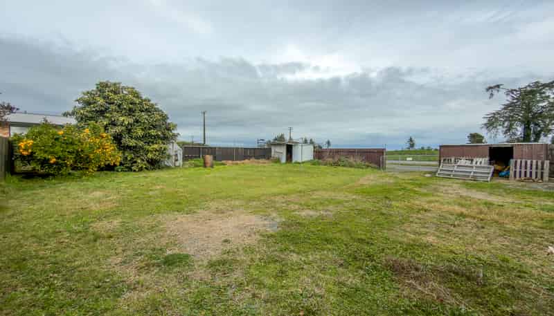 2881 State Highway 1, Lichfield