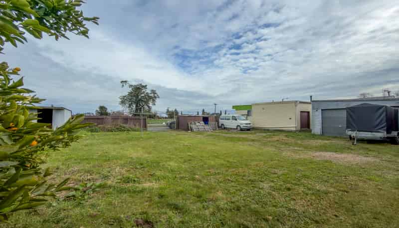 2881 State Highway 1, Lichfield