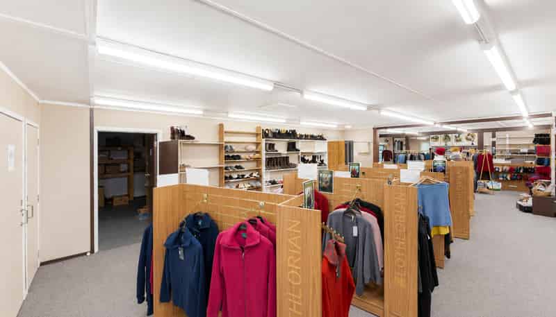 2881 State Highway 1, Lichfield