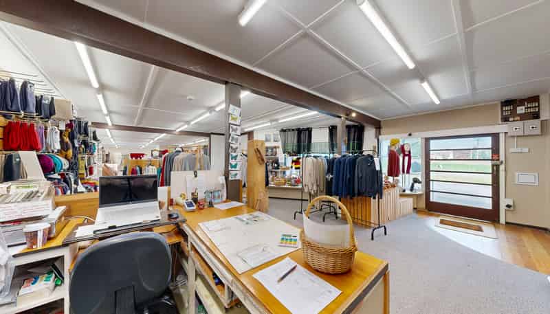 2881 State Highway 1, Lichfield