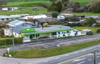 Live, work & invest on State Highway 1, Lichfield
