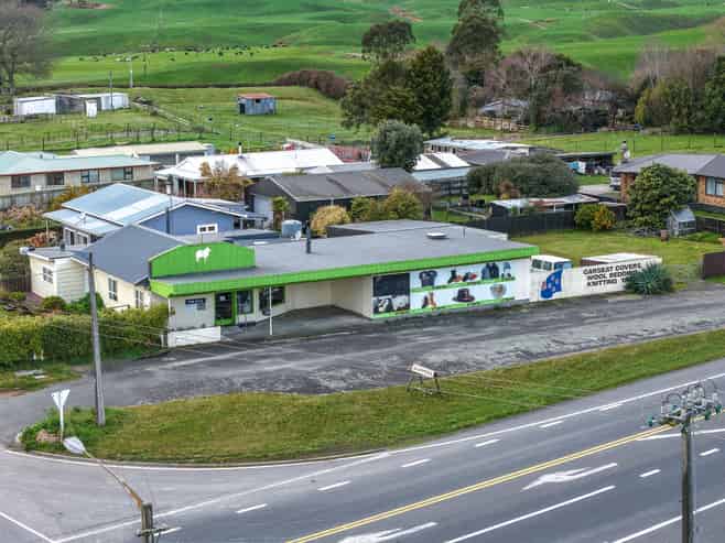 Live, work & invest on State Highway 1, Lichfield