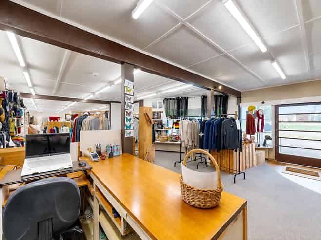 Live, work & invest on State Highway 1, Lichfield