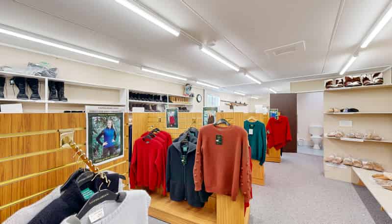 2881 State Highway 1, Lichfield