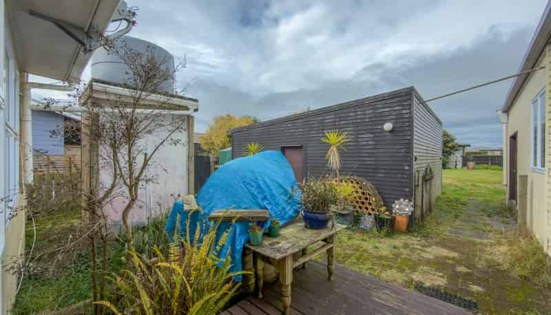 2881 State Highway 1, Lichfield