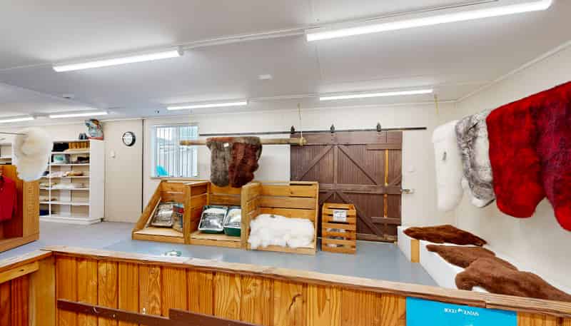 2881 State Highway 1, Lichfield