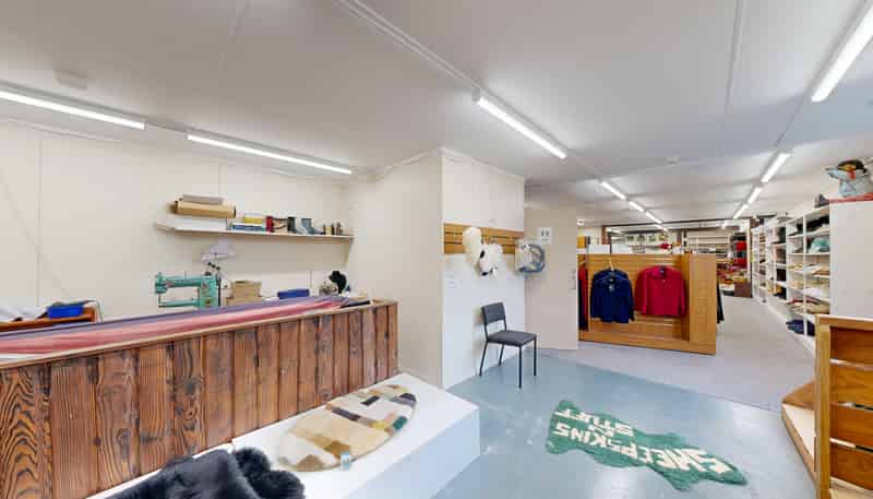 2881 State Highway 1, Lichfield